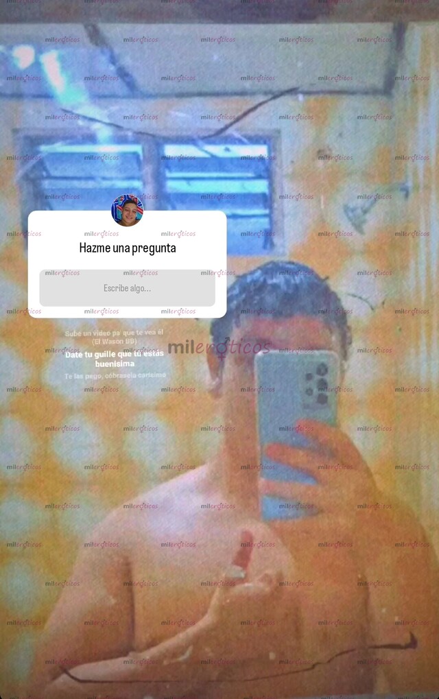 FOTOS DE HAGAMOSLO BIEN RICO MAMI PASARLA BIEN CALIENTE