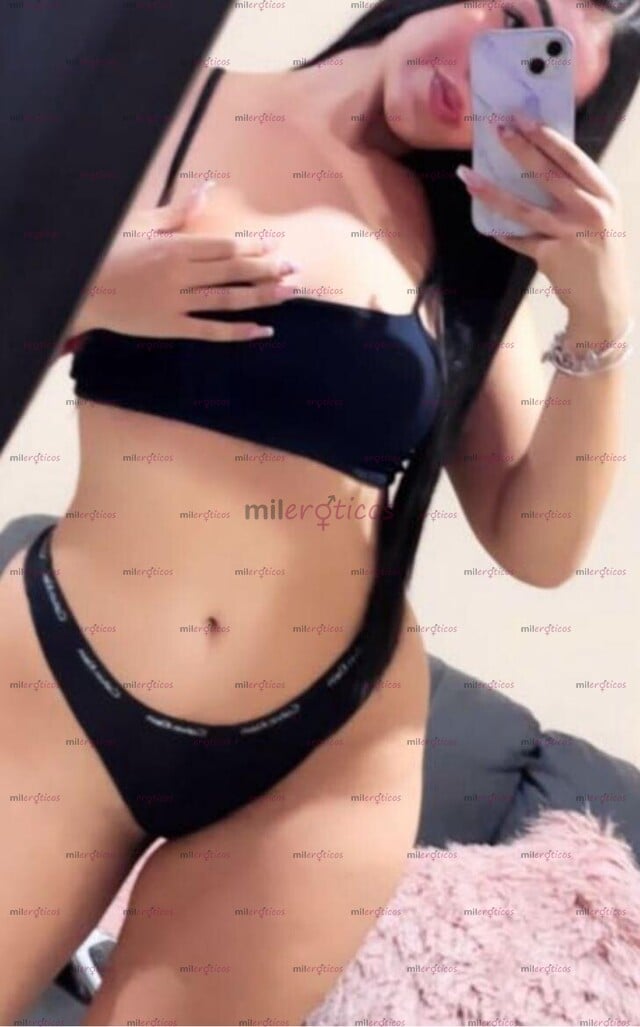FOTOS DE DELICIOSA NENA VIP PARA LOS GUSTOS MAS SELECTOS LLENA DE JUVENTUD Y BELLEZA