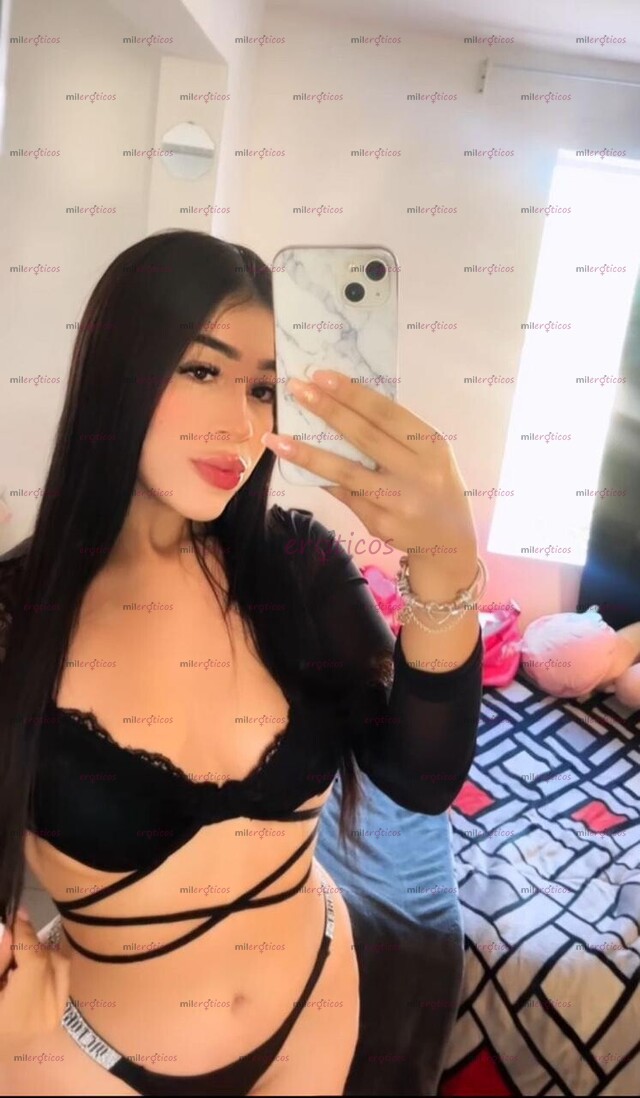 FOTOS DE DELICIOSA NENA VIP PARA LOS GUSTOS MAS SELECTOS LLENA DE JUVENTUD Y BELLEZA
