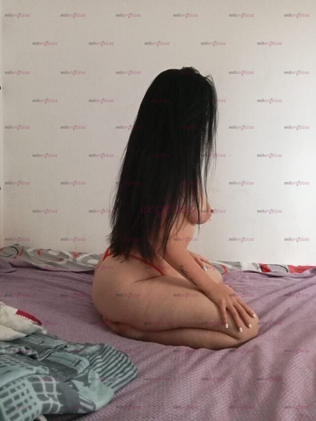 FOTOS DE HERMOSA CULONA , NUEVA EN BOGOTÁ ,