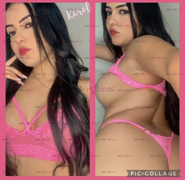FOTOS DE K A R O L SERVICIOS COMPLETO CARIÑOSA Y COMPLACIENTE