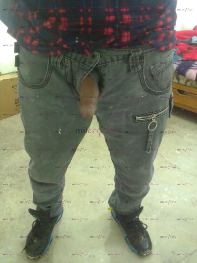 FOTOS DE CHACALÓN TATUADO 27 AÑOS MACHO A TU SERVICIO