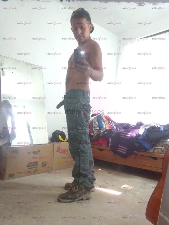 FOTOS DE CHACALÓN TATUADO 27 AÑOS MACHO A TU SERVICIO