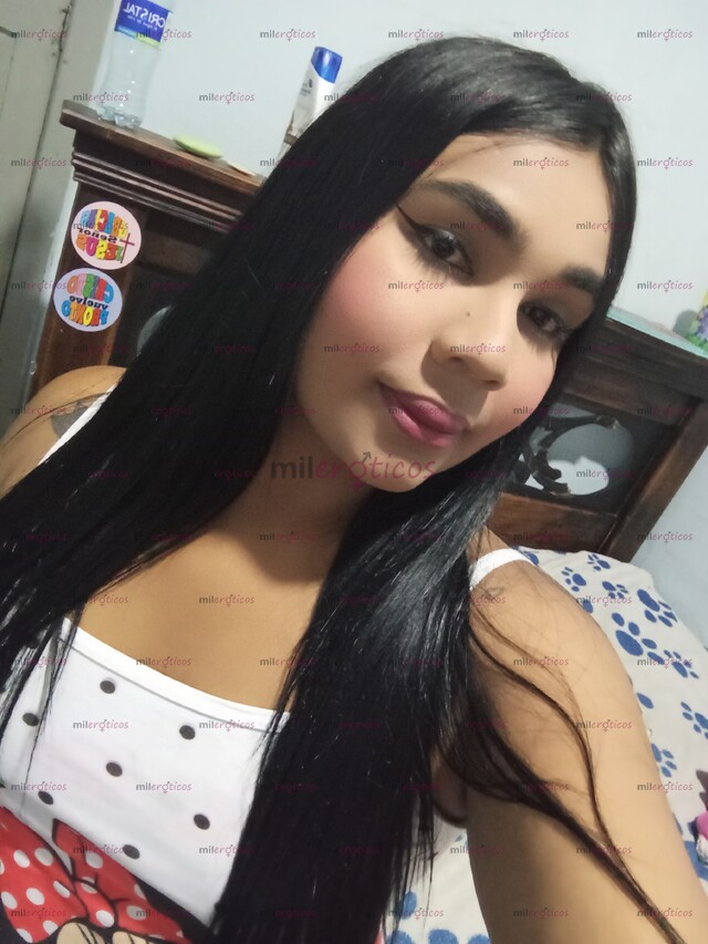 FOTOS DE RECIÉN LLEGADITA PAPI VEN DAME TODA TU VERGA PAPASITO