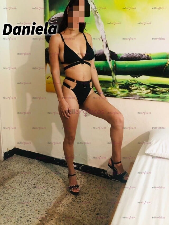 FOTOS DE DANIELA NENITA CALIENTE EXOTICA COMPLACIENTE ARRECHA EN MILEROTICO