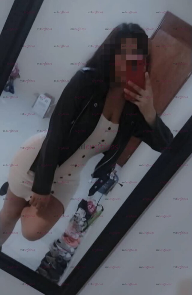 FOTOS DE ESCORT INDEPENDIENTE DE EXELENTE TRATO $1500