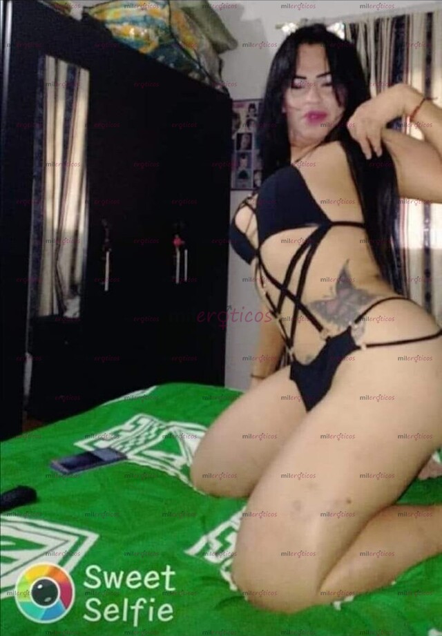 FOTOS DE CHICA TRANS DESCOMPLICADA VENY TE COMPLAZCO TODOS TUS DESEOS SEXUALES