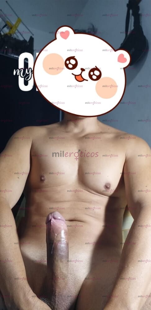 FOTOS DE CABALLERO CON GRAN CUERPO Y DOTACIÓN ATIENDE A DAMAS Y PAREJAS EN SDR Y BOY