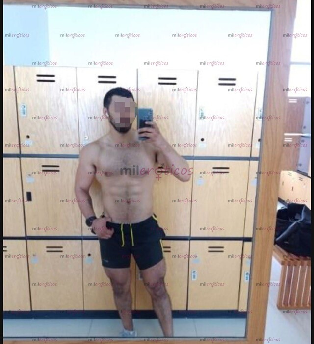 FOTOS DE GUAPO DOTADO DE 20 CM HIGIENICO BUENA ONDA FIT PARA DAMAS O PAREJAS