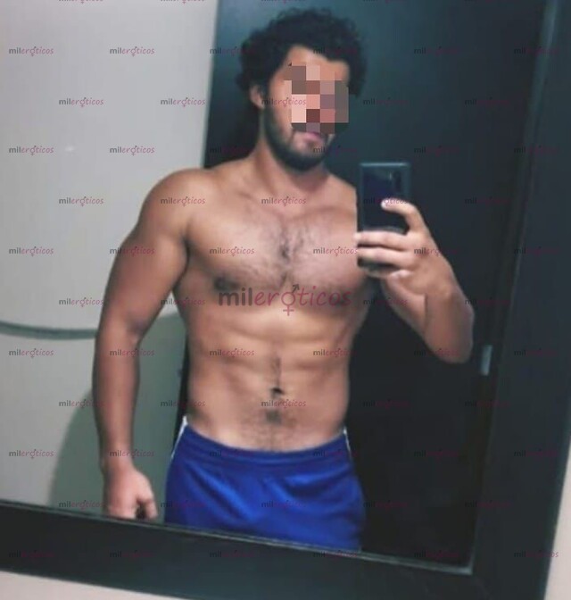 FOTOS DE GUAPO DOTADO DE 20 CM HIGIENICO BUENA ONDA FIT PARA DAMAS O PAREJAS
