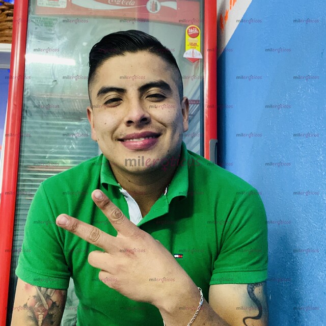 FOTOS DE EDWIN JOVEN DISCRETO PREGUNTA VÍA WHATSAPP TELEGRAM POR DETALLES