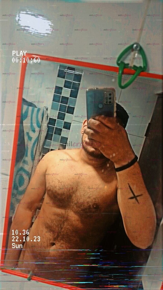 FOTOS DE JOVEN ARRECHO MULTIORGÁNICO CON GANAS DE HACERTE PASAR UN RATO AGRADABLE