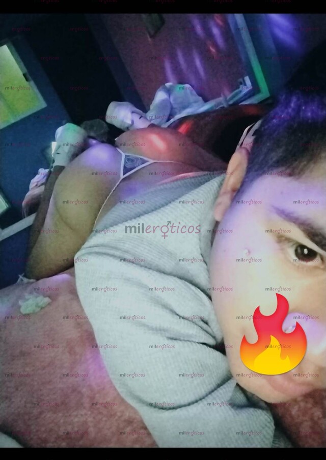 FOTOS DE HARÉ CUMPLIR TUS FANTACIAS SOY AFEMINADO ME ENCANTA USAR LENCERIA PARA TU MORBO.