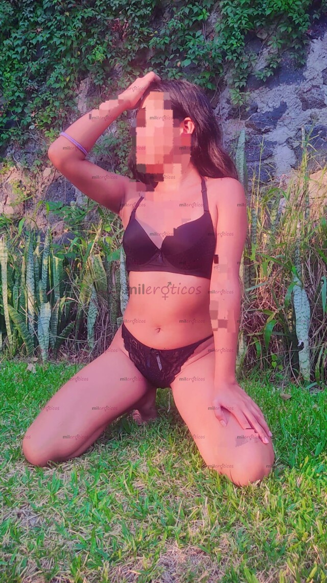 FOTOS DE RICA NENA SCORT MUY CANDENTE, PIEL SUAVE Y SÚPER APRETADITA