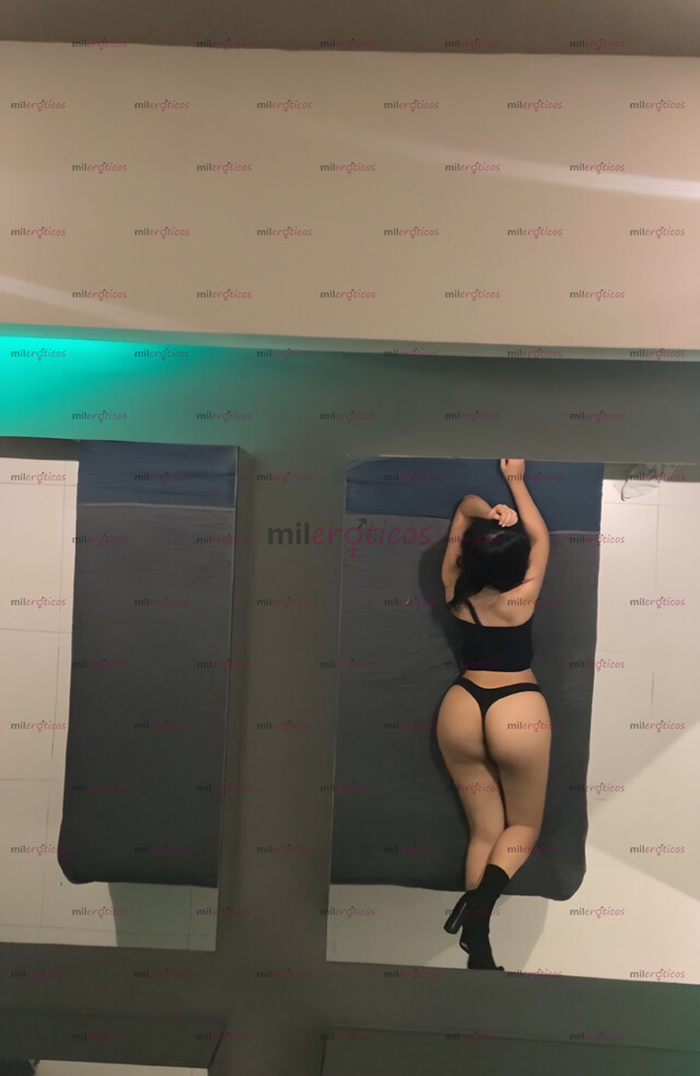 FOTOS DE 22 AÑOS BUENA COMPAÑÍA Y CUERPO PETIT JULIETA