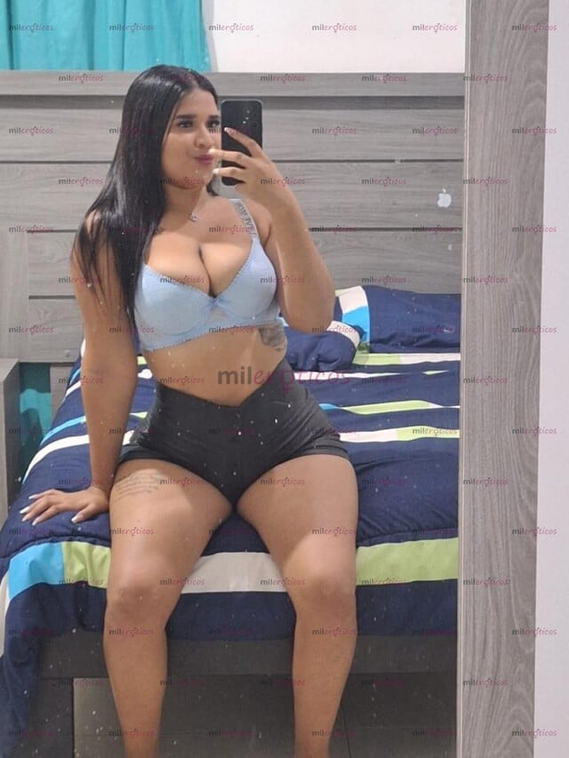 FOTOS DE DANNA BONITA PRINCESITA NINFOMANA 19 AÑOS, NUEVA EN TU CD