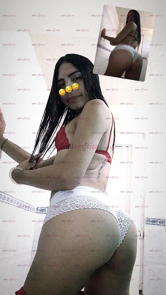 FOTOS DE LINDA Y HERMOSA TRANS GOLOSA DESCOMPLICADA DISPUESTA A CUMPLIR TUS FANTASIA DESE