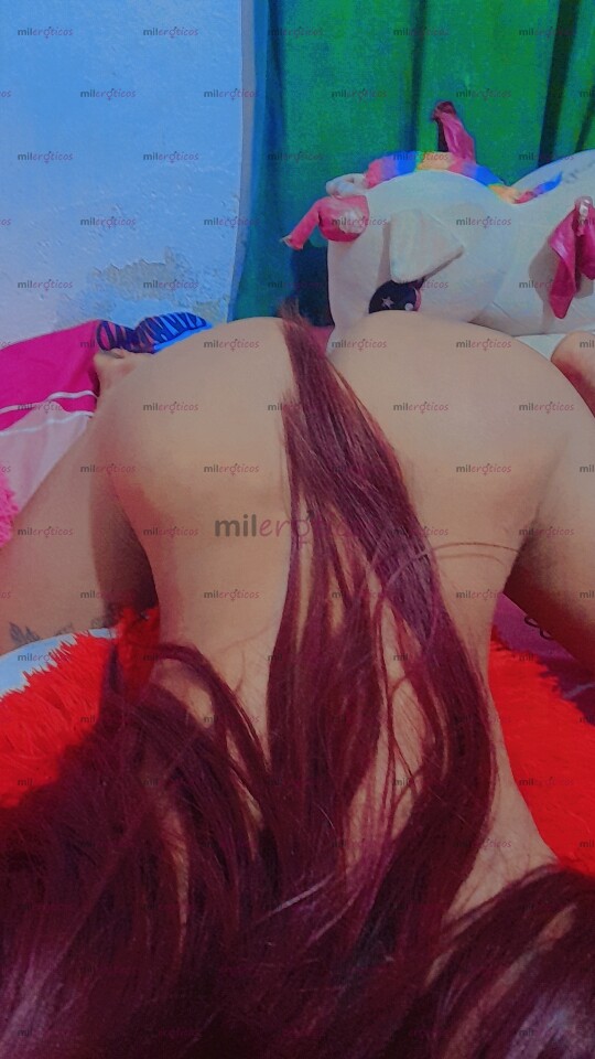 FOTOS DE JOVEN FULL COLÁGENO VEN Y PASASAMOS UN BUEN RATO