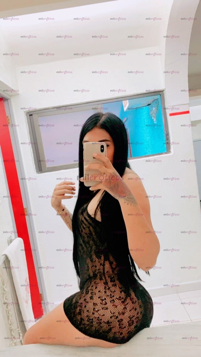 FOTOS DE KAYLA ÚLTIMOS DÍAS EN TU CIUDAD APROVÉCHAME