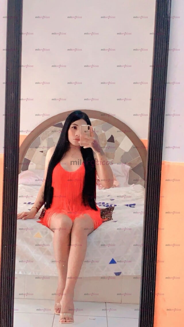 FOTOS DE KAYLA ÚLTIMOS DÍAS EN TU CIUDAD APROVÉCHAME