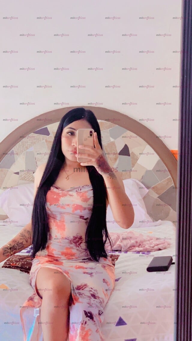 FOTOS DE KAYLA ÚLTIMOS DÍAS EN TU CIUDAD APROVÉCHAME