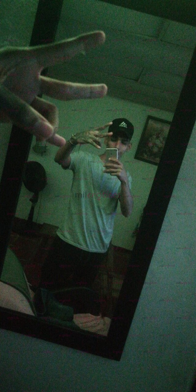 FOTOS DE COLOMBANO JOVEN CON BUEN ATRIBUTO 19CM 23 AÑOS