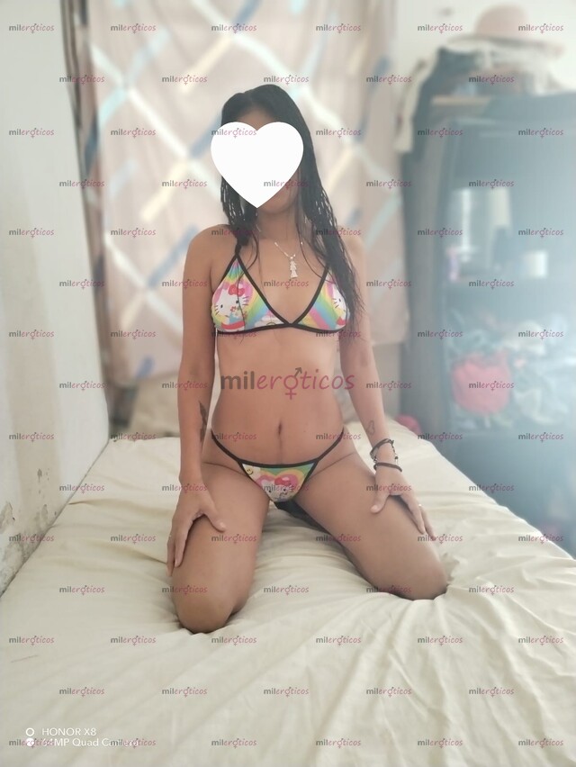 FOTOS DE OLA SOY UNA CHICA TRAVIESA CON GANAS DE COMPLACERTE EN LA CAMA BB