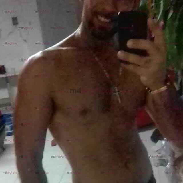 FOTOS DE LEONARDO NUEVO EN TU CIUDAD SERÉ TU MORENO DOTADO Y BARBUDITO