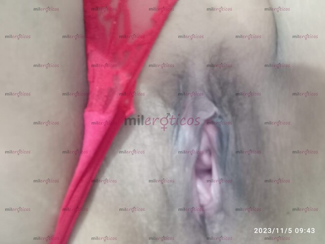 FOTOS DE FLORECITA RICA VETERANA EN ACCIÓN EXÓTICA MI