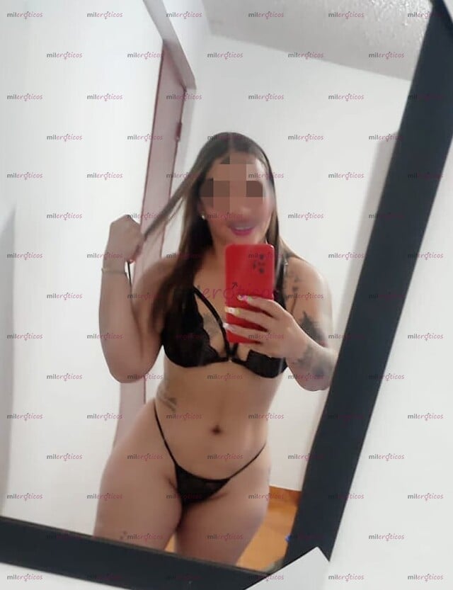 FOTOS DE HERMOSA Y SEDUCTORA SCORT DISPUESTA A COMPLACER TÚ FANTASÍAS TE VAS A ENAMORAR