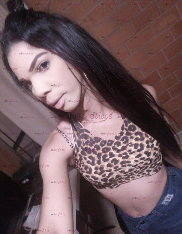 FOTOS DE BARBI LINDA TRANS DISPONIBLE AL 100% PARA TI... LLAMEME