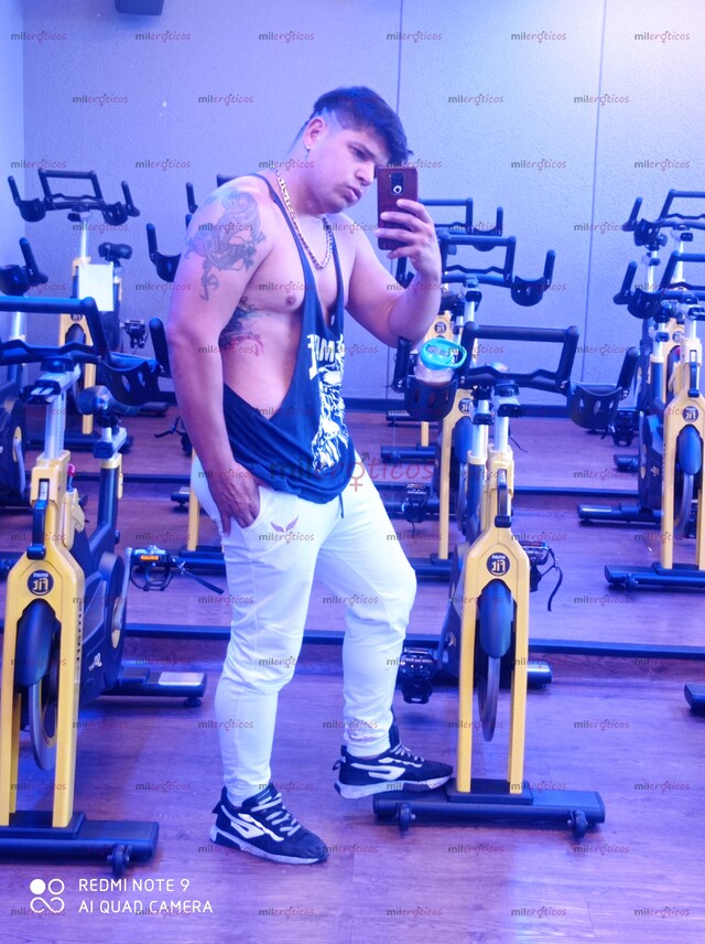 FOTOS DE MACHO VERGÓN LECHERO 24 CM GRUESO DISPONIBLE YA