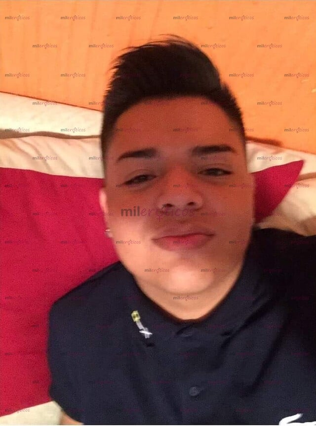 FOTOS DE NUEVO CHAVITO EN TU CAMA LISTO PARA COGERTELO LAS VECES QUE QUIERAS
