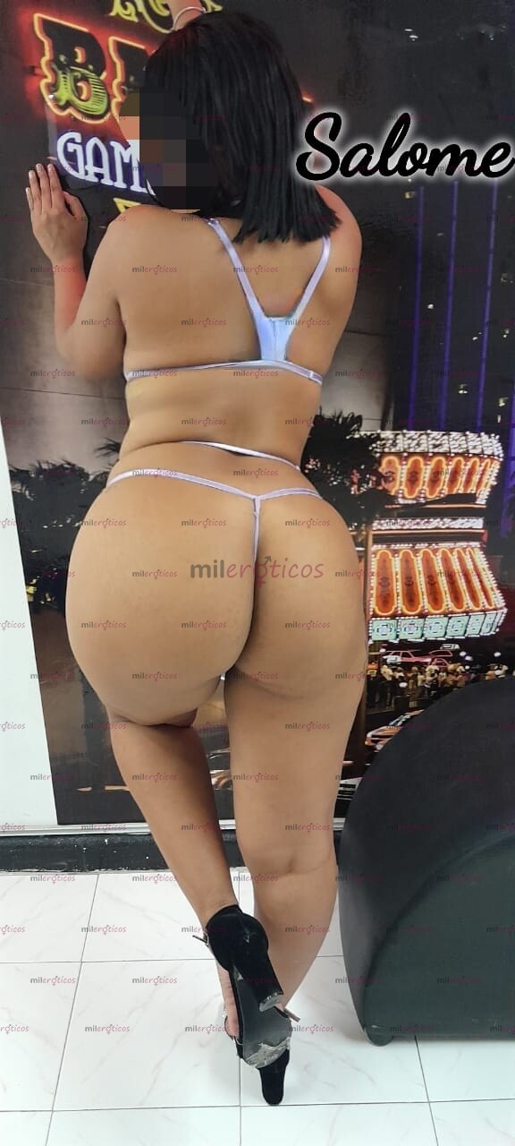 FOTOS DE SALOME, TU CULONA EXOTICA MAMADORA SOY MUY TIERNA Y PERVERTIDA PRUEBAME 24HORA