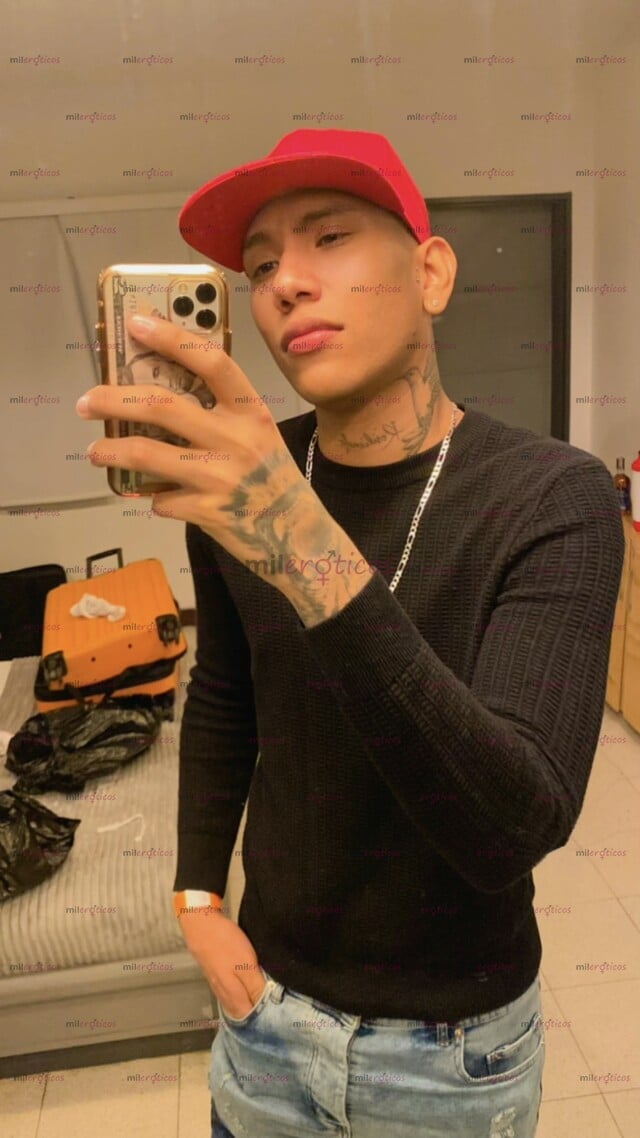 FOTOS DE LUIS VERGON 23CM FULL MORBOSO VARONIL TATUADO! TENGO APARTAMENTO PRIVADO