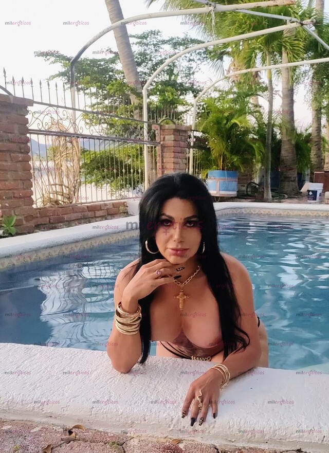 FOTOS DE CRYSTAL LA DIOSA DEL PLACER ... DE REGRESO EN TU CIUDAD..3310078575