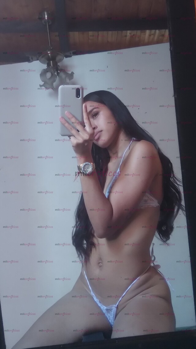 FOTOS DE FLACA ESTRECHITA MUY ARRECHA ESPERANDO POR TI