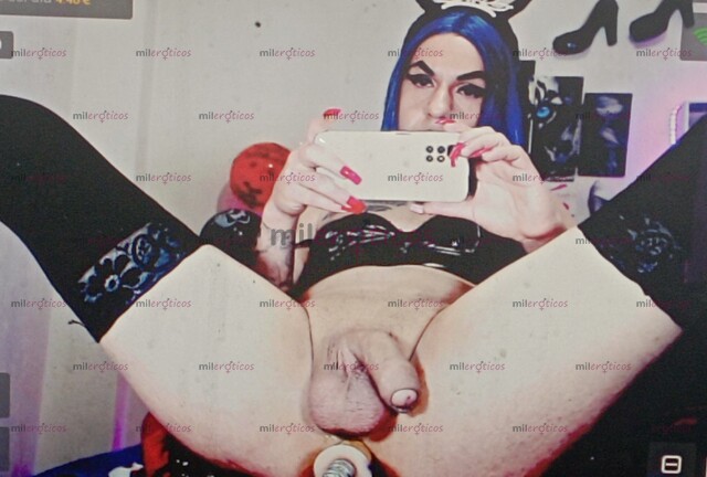 FOTOS DE NICOL LA MÁS COMPLACIENTE ACTIVA VERSÁTIL PASIVA