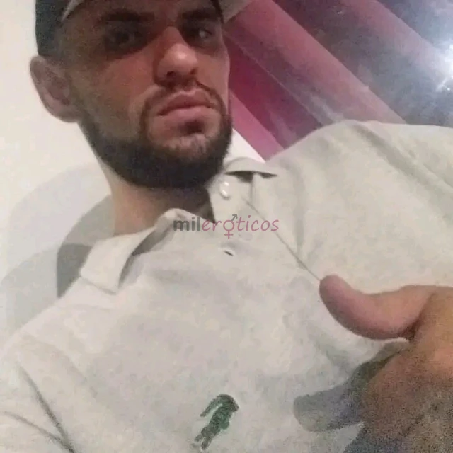 Sou novato no ramo pois sou ativo atendimento com local proprio motel apto sitio com opcao para viagens atendo solteiro casal ou mais gosto de me dive...