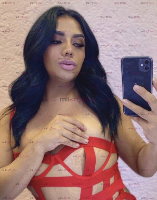 FOTOS DE ERÓTICA MUÑECA IMPACTANTE ÚNICA EN TU CIUDAD