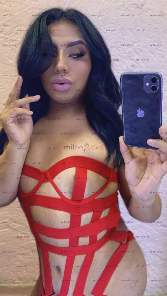 FOTOS DE ERÓTICA MUÑECA IMPACTANTE ÚNICA EN TU CIUDAD