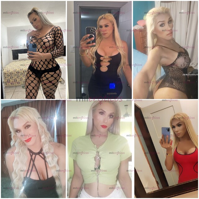 FOTOS DE MASAJES EROTICOS O RELAJANTE SOLO CON ISABELA CARRILLO