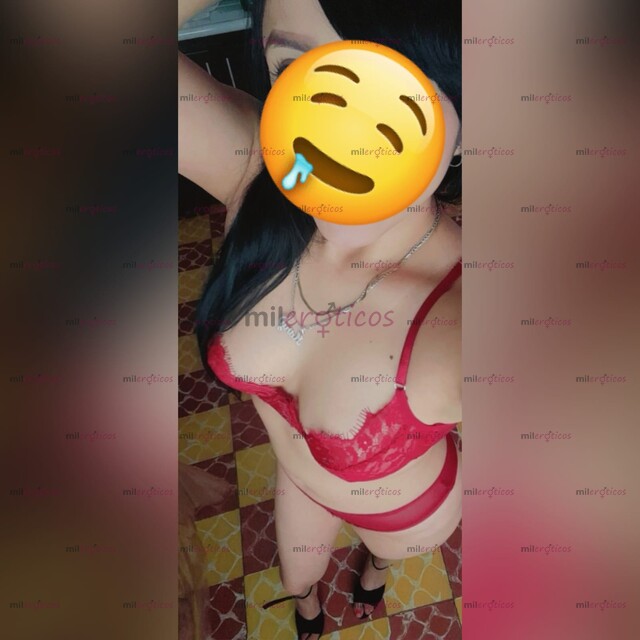 FOTOS DE SOY DENISHA LA NIÑA MÁS CACHONDA QUE TE HARÁ EXPLOTAR DE PLACER