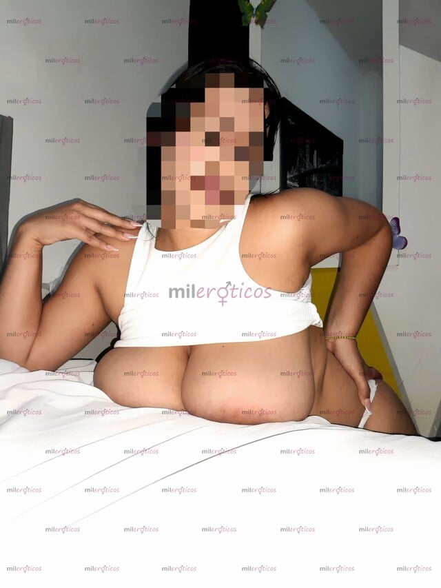 FOTOS DE PROMO 40K RICA TETONA CON GANAS D CABALGAR EN TU PENE VISÍTAME EN EL NORTE