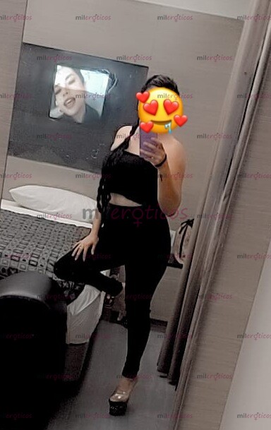 FOTOS DE ALISON UNA MILF SENSUAL Y ATREVIDA LISTA PARA COMPLACERTE