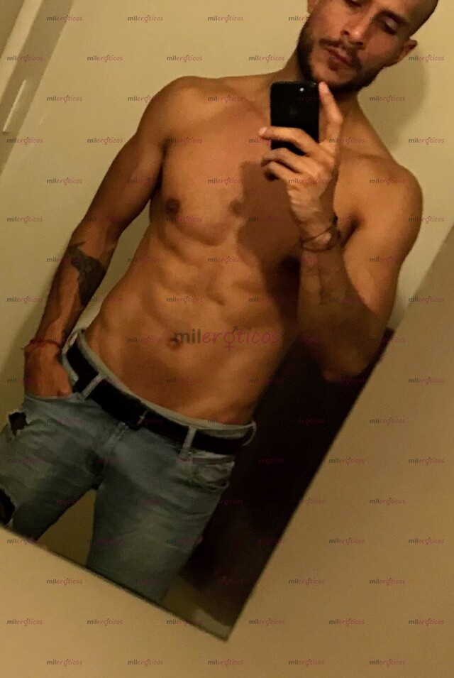 FOTOS DE MACHO ACTIVO NUEVO EN TÚ CIUDAD 21.5 CM GARANTIZADO! LA HORA