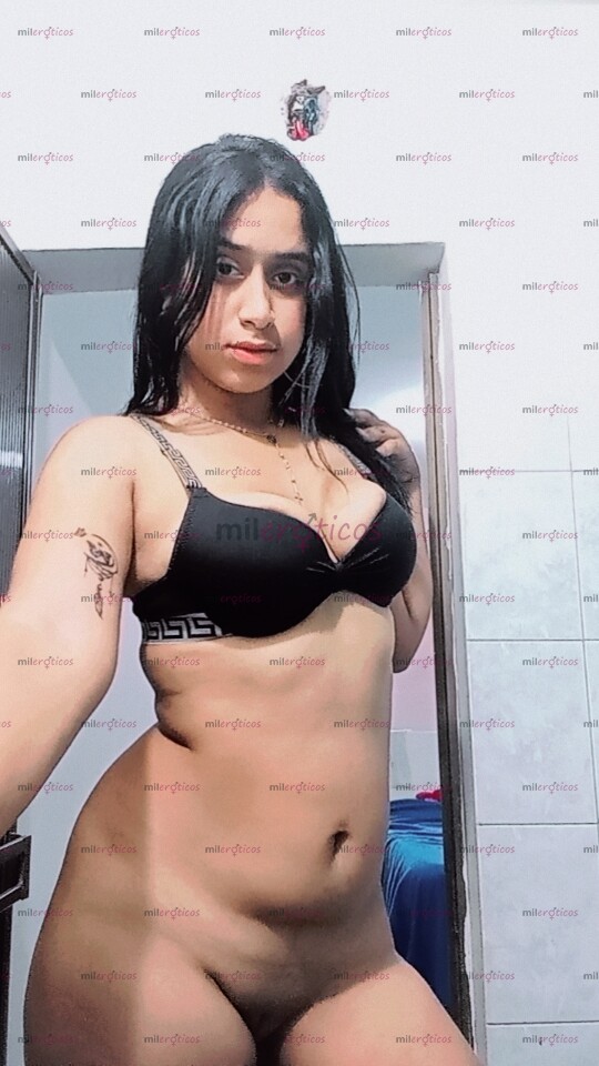 FOTOS DE SOY TU NUEVA MORENITA SENSUAL VEN Y DISFRUTAME