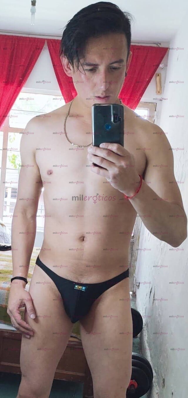 FOTOS DE BRUNO MASAJISTA PROFESIONAL........7291323540