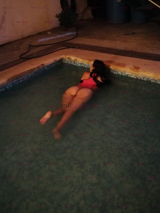 FOTOS DE PRECIOSA TERAPEUTA BRINDA RIQUÍSIMA TERAPIA DE MASAJE EROTICO A DOMICILIO Y CON