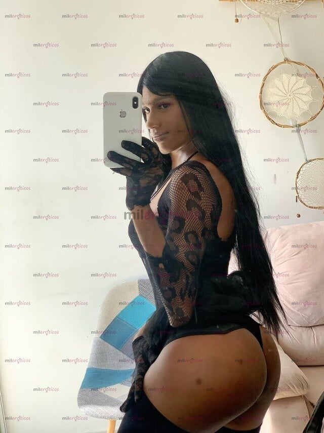 FOTOS DE POCOS DIAS EN TU CIUDAD LA MORENA MAS HERMOSA , EXOTICA, Y FULL CALIENTE!
